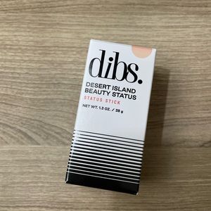 Dibs face and body highlighter